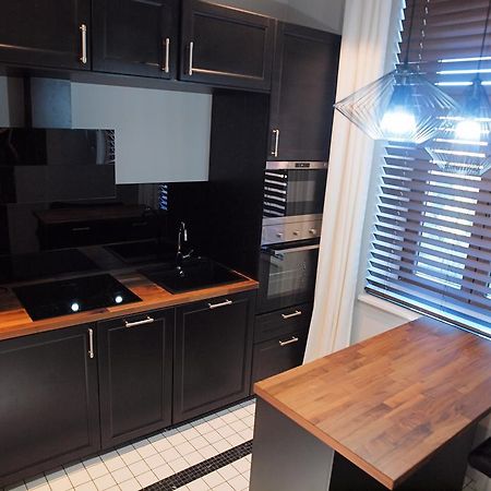 Regis Residence Бохня Екстериор снимка