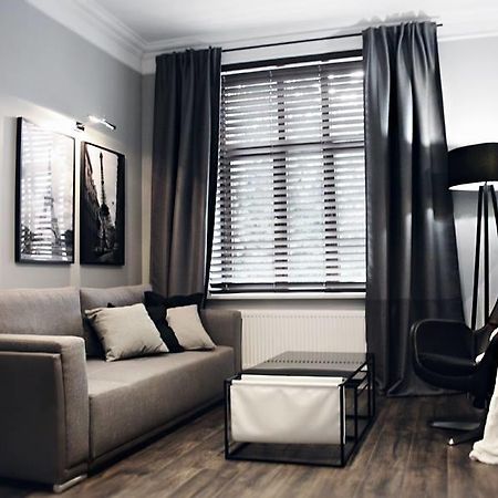 Regis Residence Бохня Екстериор снимка