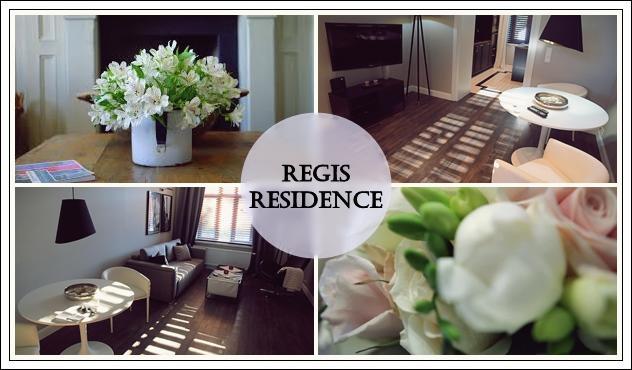 Regis Residence Бохня Екстериор снимка