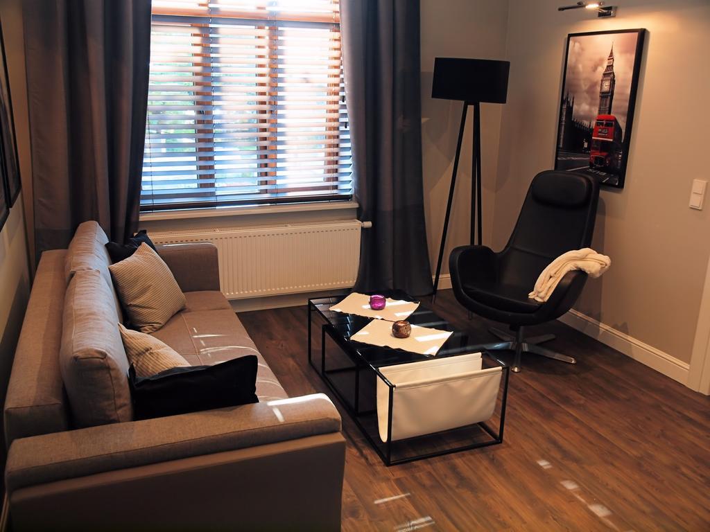 Regis Residence Бохня Екстериор снимка