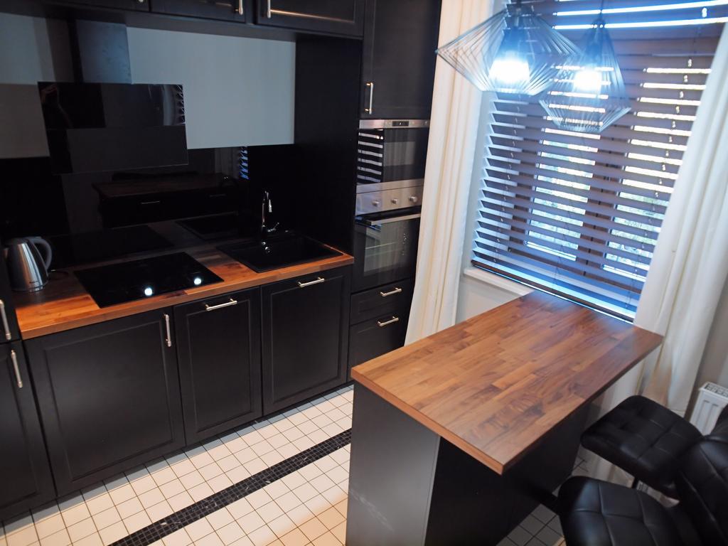 Regis Residence Бохня Екстериор снимка