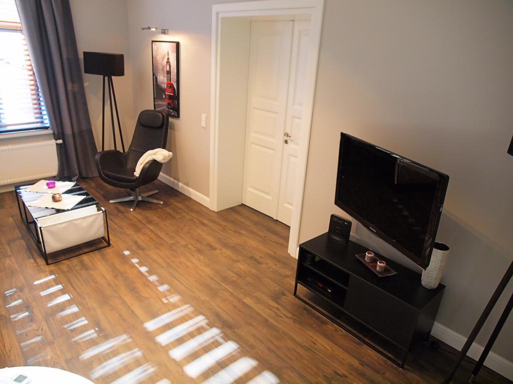 Regis Residence Бохня Екстериор снимка