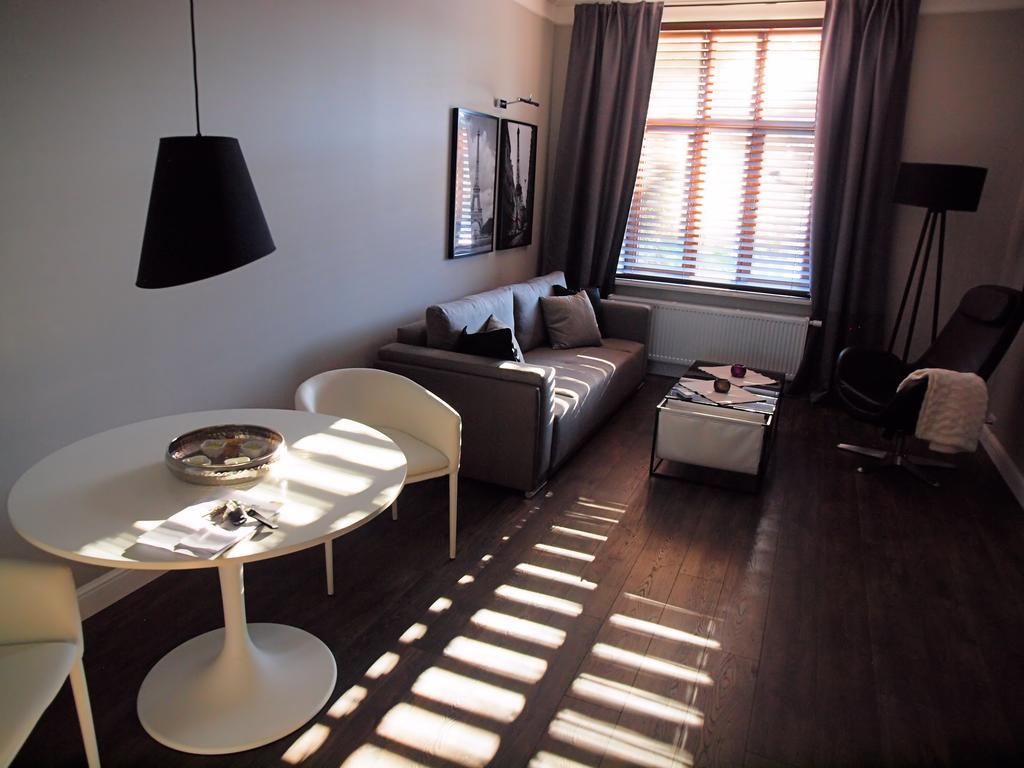 Regis Residence Бохня Екстериор снимка
