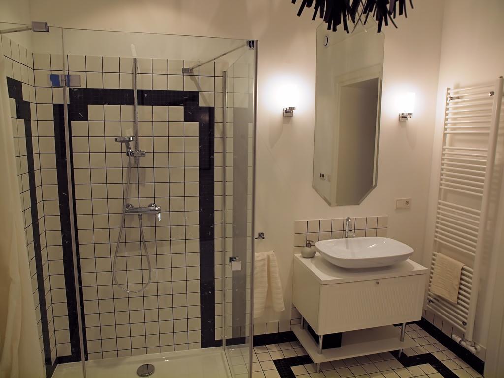 Regis Residence Бохня Екстериор снимка