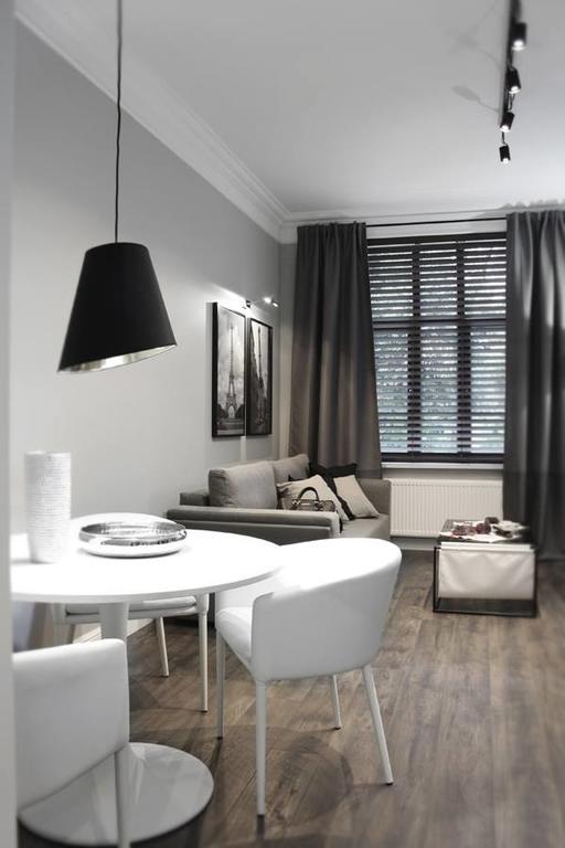 Regis Residence Бохня Екстериор снимка