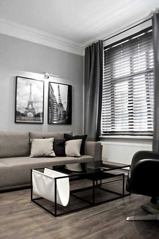 Regis Residence Бохня Екстериор снимка