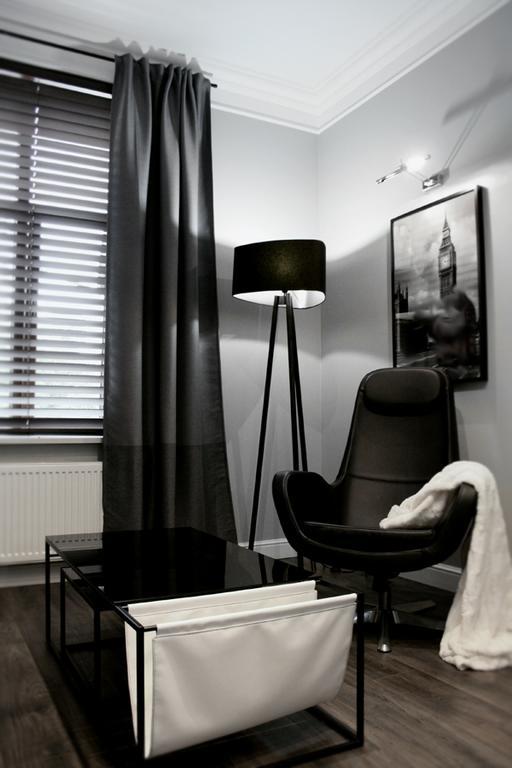Regis Residence Бохня Екстериор снимка