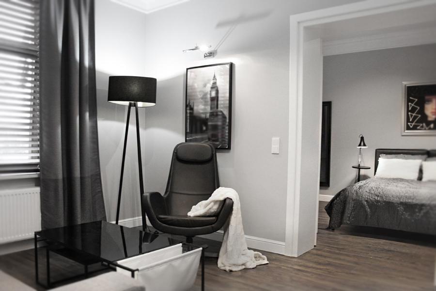 Regis Residence Бохня Екстериор снимка
